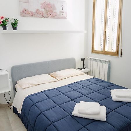 Casariso Apartment Grammichele Luaran gambar