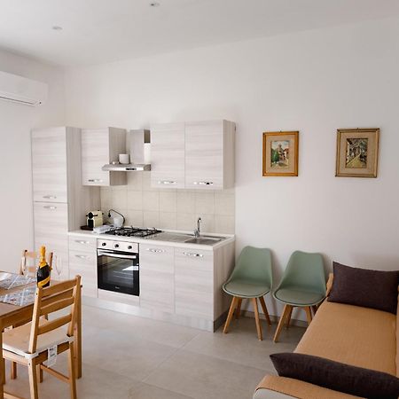 Casariso Apartment Grammichele Luaran gambar