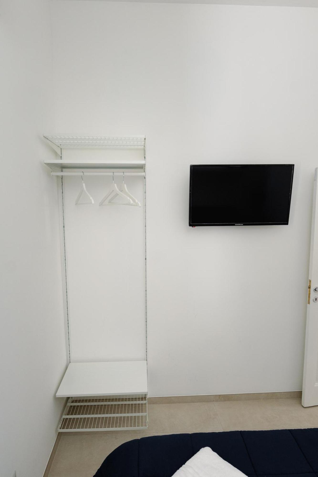 Casariso Apartment Grammichele Luaran gambar