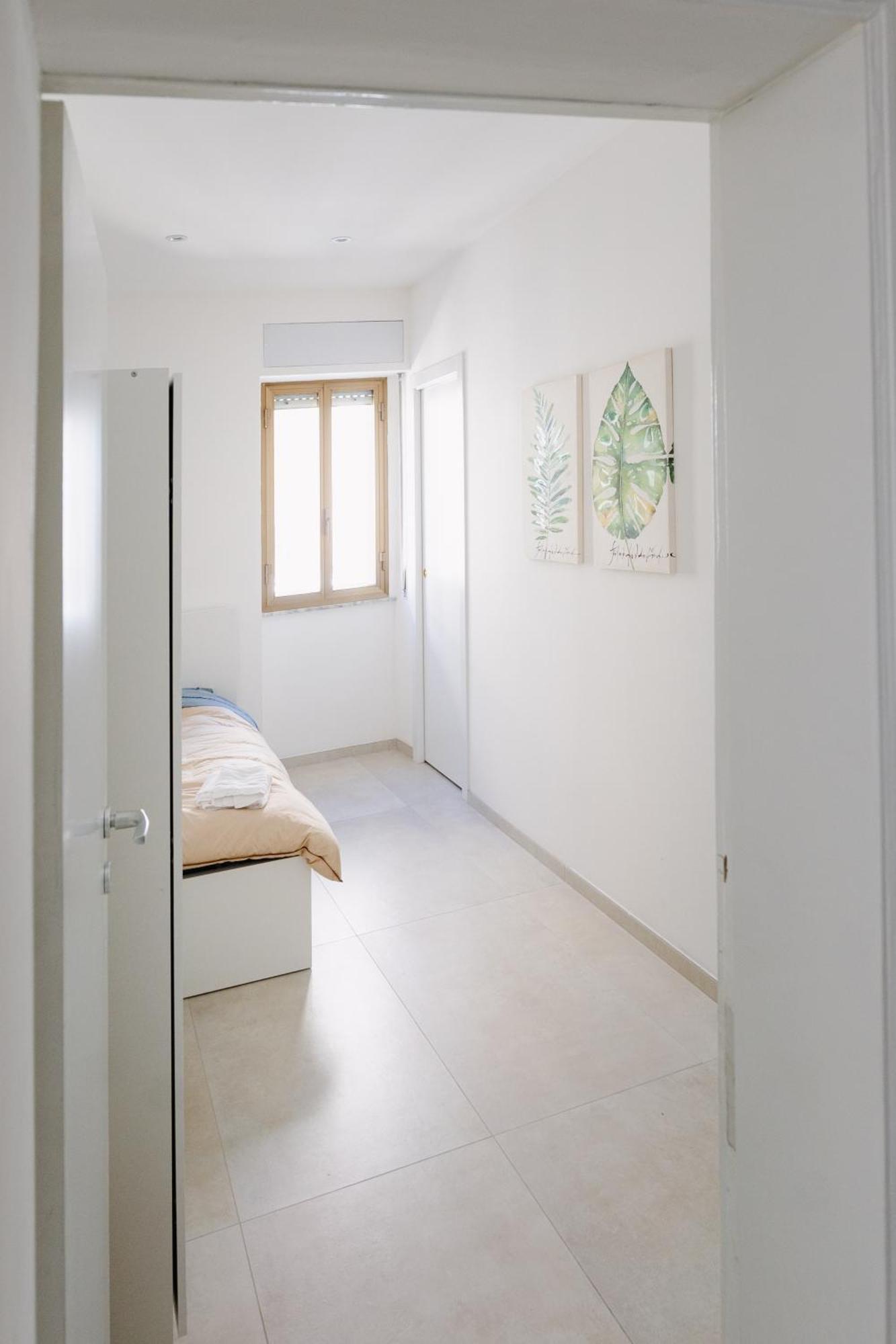 Casariso Apartment Grammichele Luaran gambar