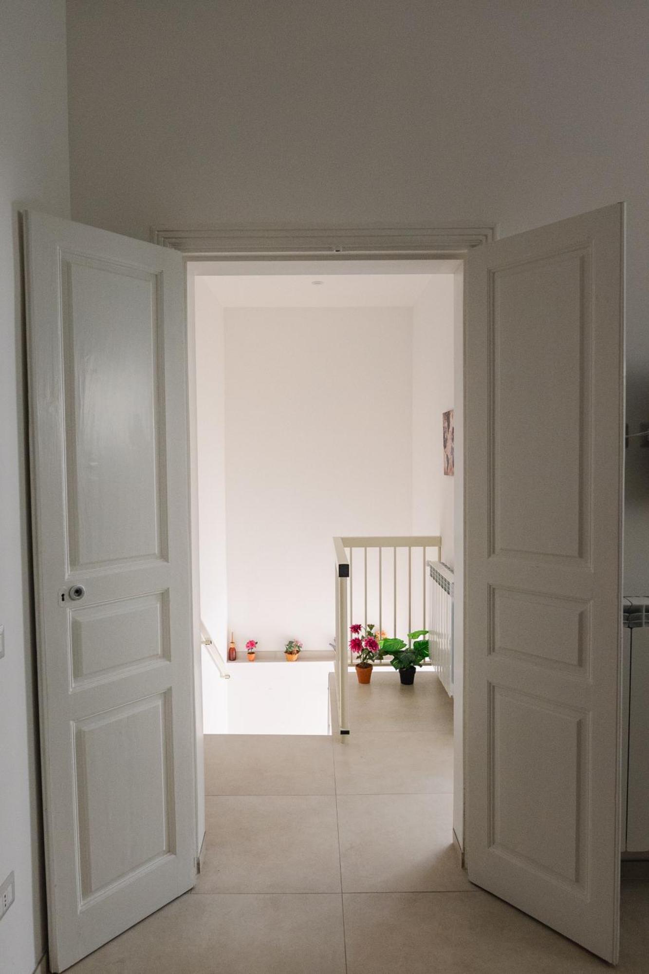 Casariso Apartment Grammichele Luaran gambar