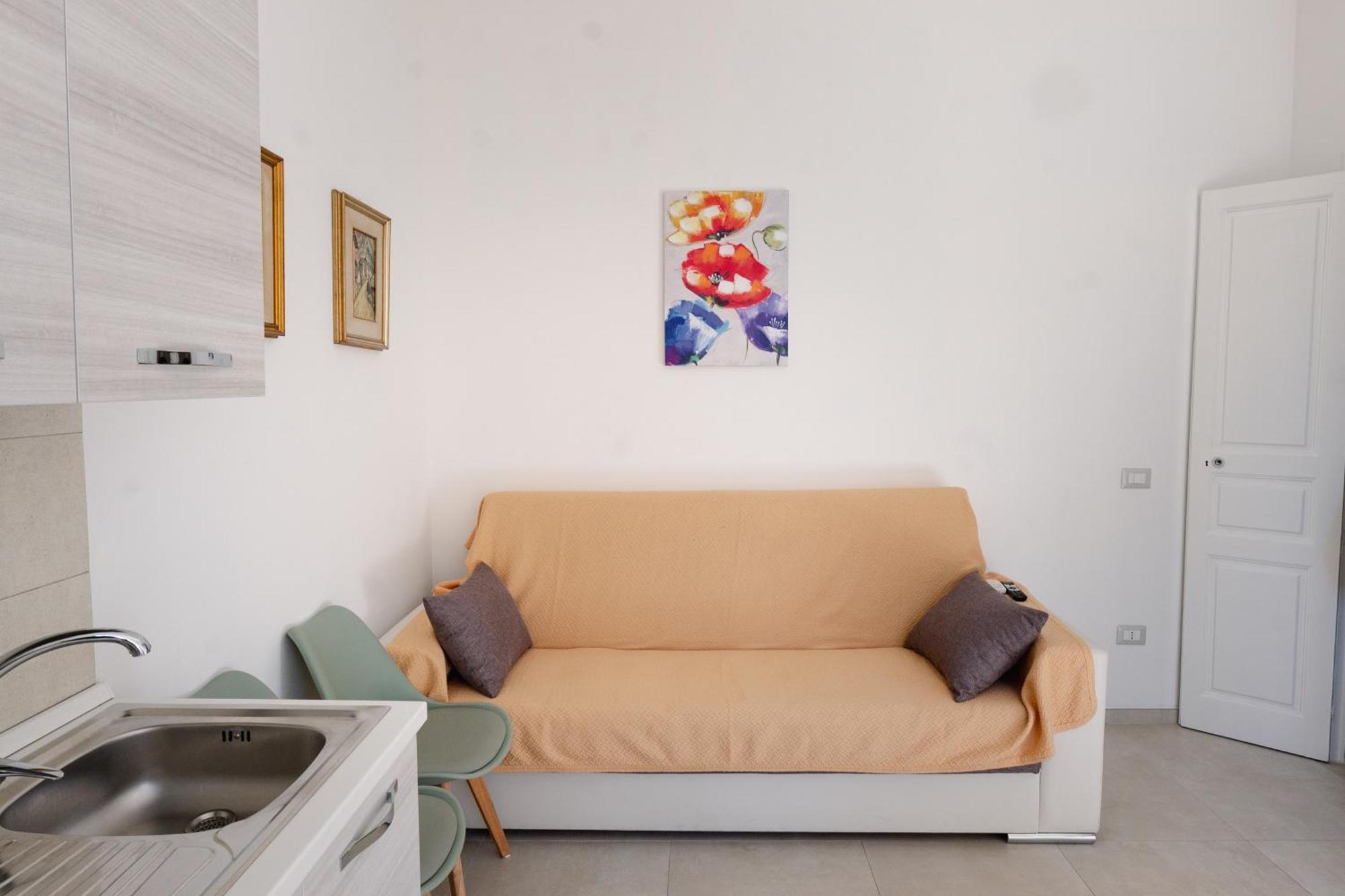 Casariso Apartment Grammichele Luaran gambar