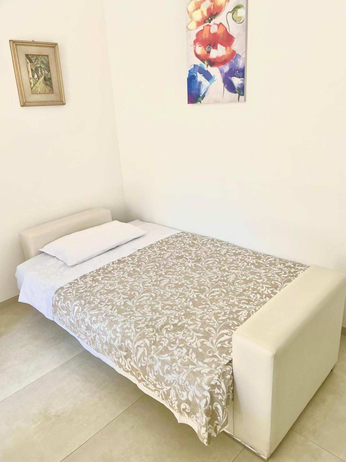 Casariso Apartment Grammichele Luaran gambar
