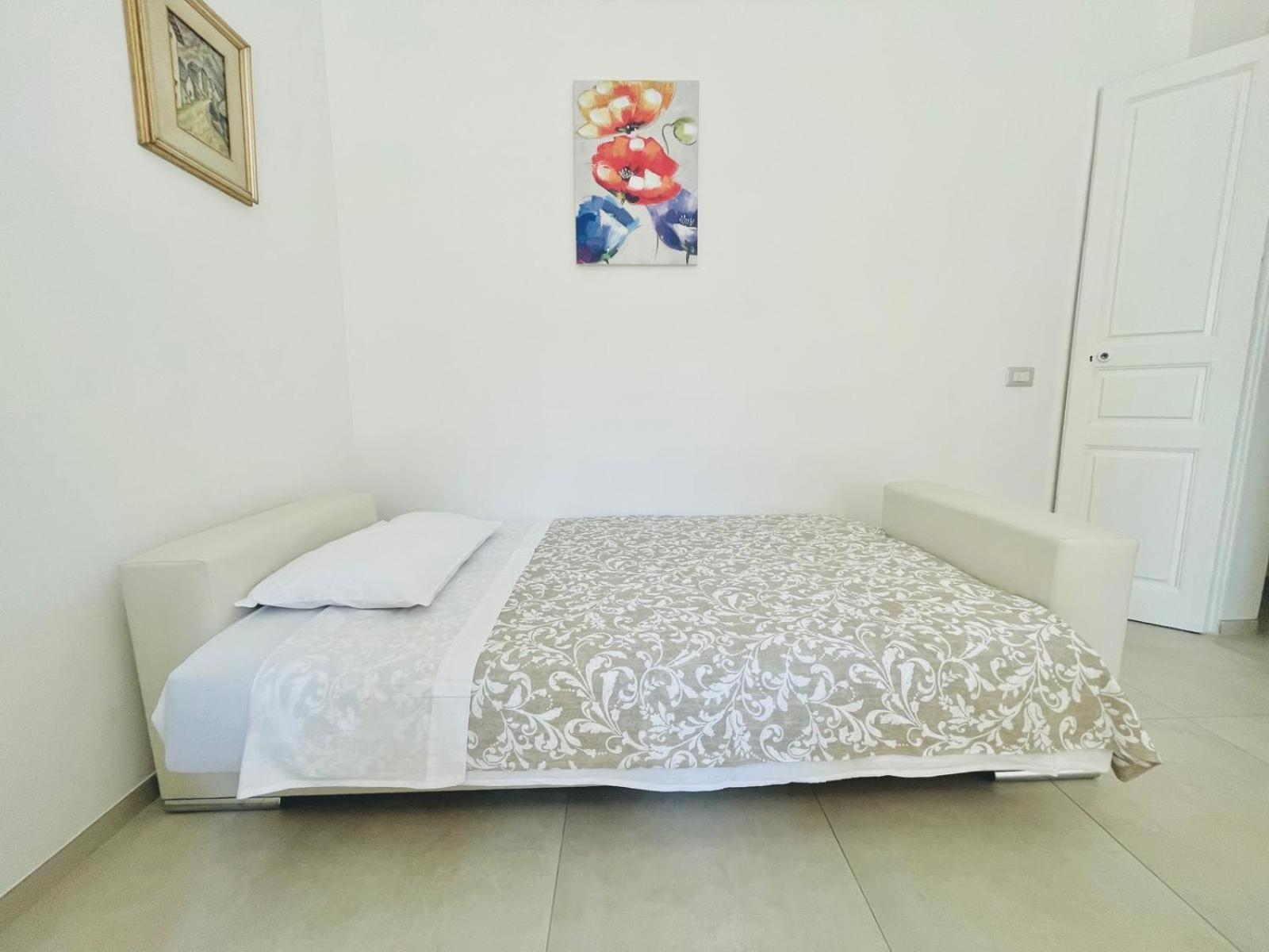 Casariso Apartment Grammichele Luaran gambar